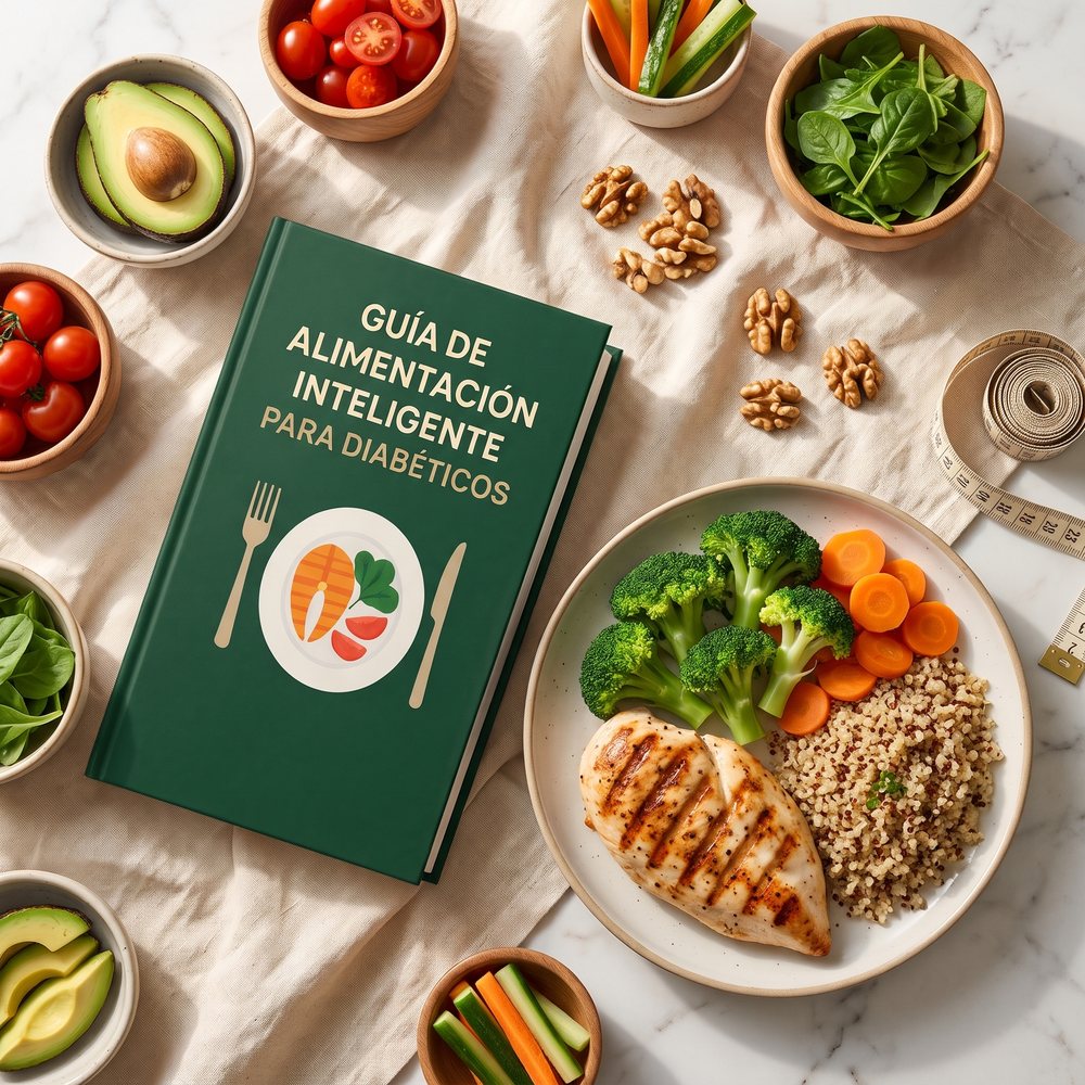 Guía de alimentación inteligente